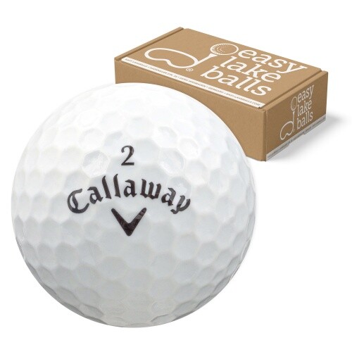 Callaway mix balles golf - 50,