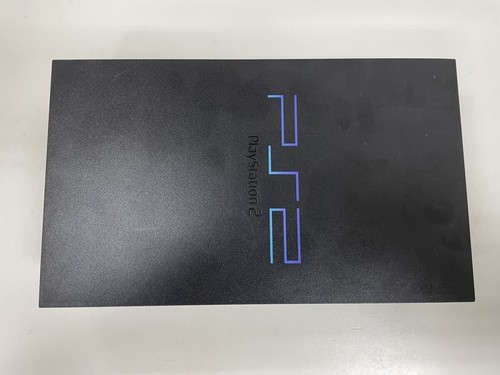 Sony ps2 playstation - ps2,