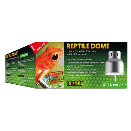 Exo terra reptiles nano - terra,