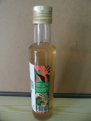 Vinaigre kombucha - de,