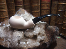 NEW TERRACOTTA DOUBLE FIRE PIPE