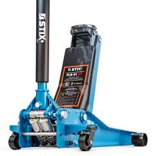 Cric de manœuvre hydraulique