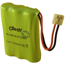 Batterie Domotique pour OPTEX