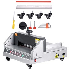 VEVOR Massicot Coupe-Papier