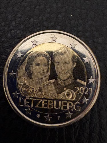 Pièce euros - pièce, 2