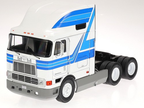 International eagle cabover - international,