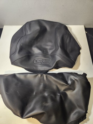 Housse selle bmw - -,