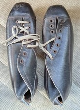 Ancienne Chaussures Football