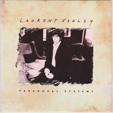 LAURENT VOULZY PARADOXAL