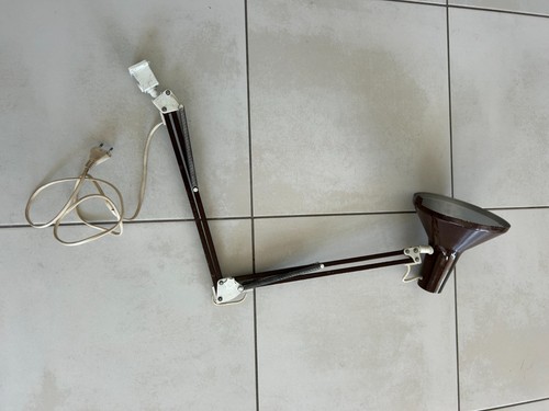 Lampe architecte - lampe, d'architecte