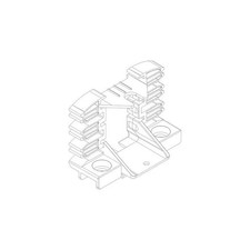 Bticino Mas Soutien Isolant