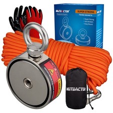 Aimant Neodyme Super Puissant