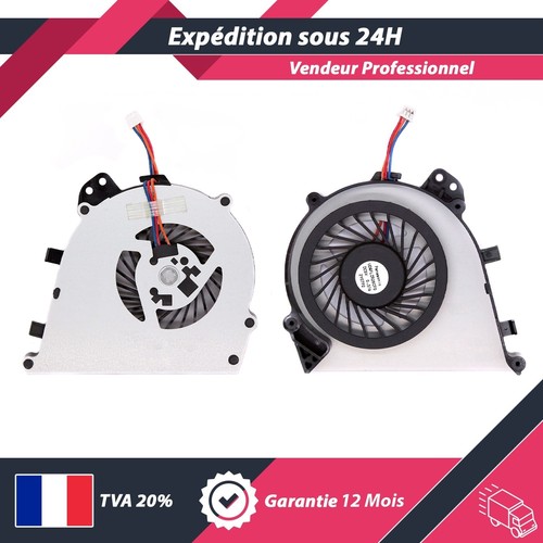 Ventilateur cpu fan pour - fan, pc