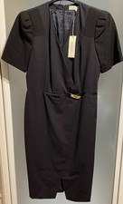 robe gerard darel neuve avec