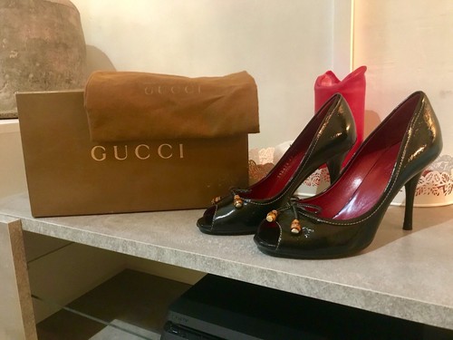 Chaussure gucci femme - chaussure,