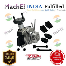 Table rotative d'indexation de