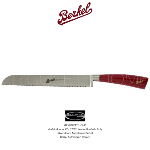 Berkel elegance rouge - -,