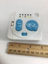 Nintendo RC Micro Remote Control Yoshi Kart Wii Remote Tested Working Clean