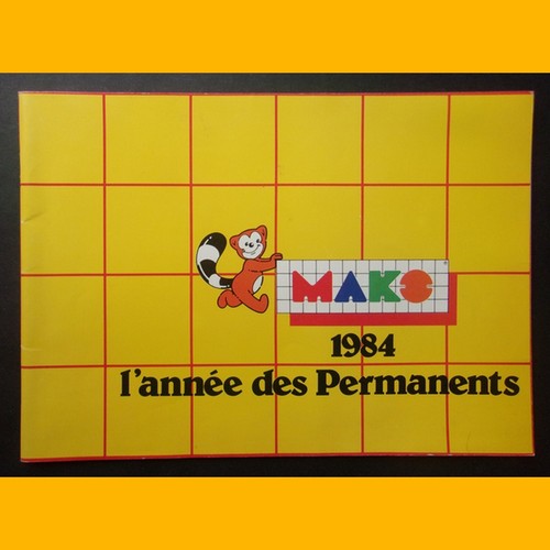 Catalogue jeux activité - catalogue,