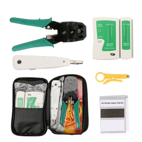 Kit outils testeur de - d'outils,