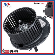 Ventilateur Pulseur AIR