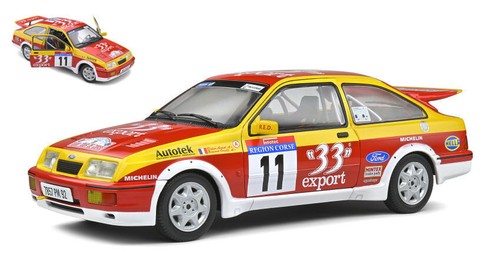 Miniature voiture rallye auto - rallye,