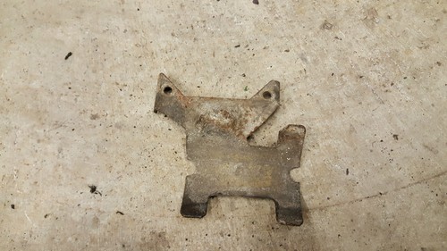 Support filtre carburant - filtre,
