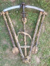 Tripod for Bren English WW2 MK2 Tripod Heavy Track