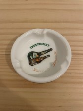 Cendrier Publicitaire Cusenier