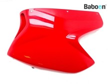 Bas carénage gauche Ducati ST