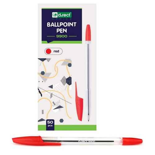 Lot stylos bille avec - lot,