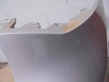 Pare choc arriere OPEL ASTRA J