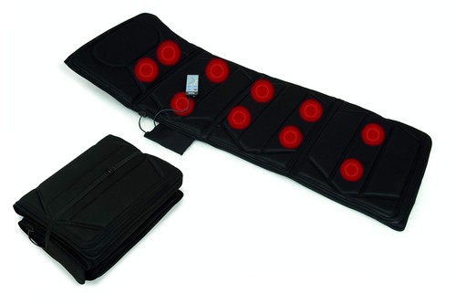 Jocca matelas massage - matelas,