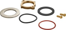 Set kit fixation - kit,