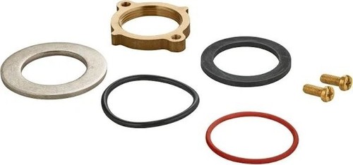 Set kit fixation - fixation, pour