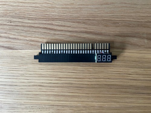 Arcade jamma adapter - arcade,