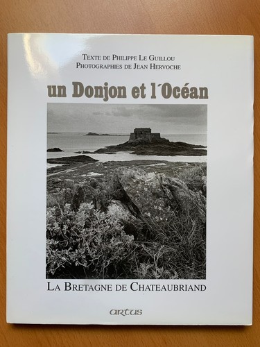Bretagne chateaubriand - de,