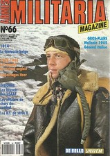 MILITARIA N°66 FANTASSIN