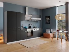 Cuisine Équipée Malia 310 Cm