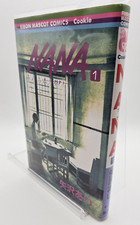 NANA Ai Yazawa Japanese Comic