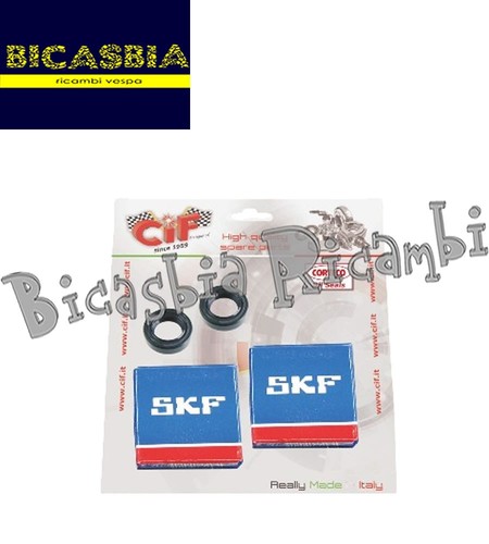 16037 kit de révision - kit,