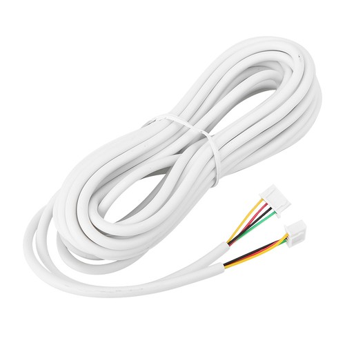 Core câble copper flexible - 4-core,