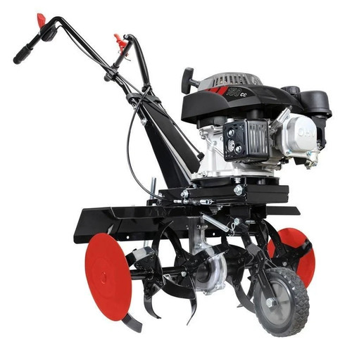 Scheppach motoculteur - scheppach,