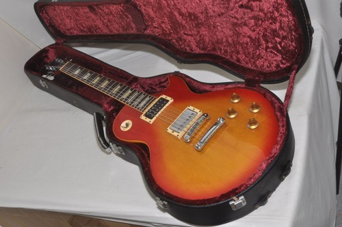 Guitare électrique greco - guitare,