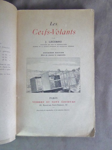 Les cerfs volants par - les, cerfs-volants.