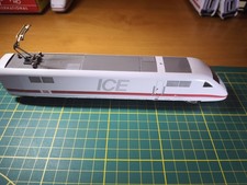 FLEISCHMANN Ho Fausse Loc