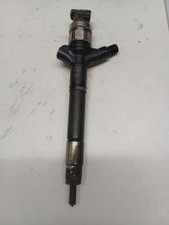 Injecteurs TOYOTA COROLLA