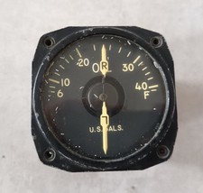 Militaria US WW2 / instrument