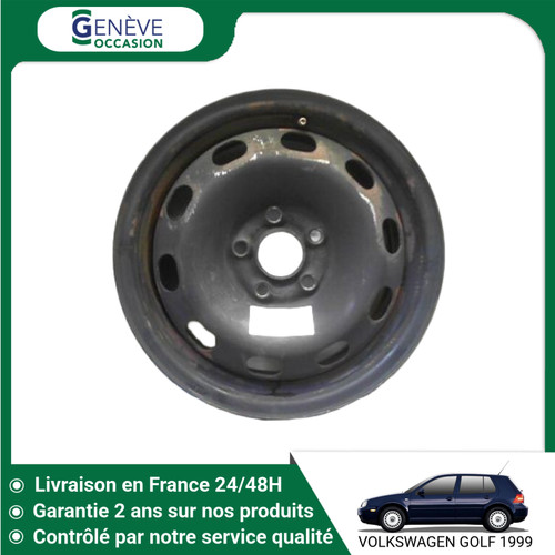 Jante tole volkswagen - 🇫🇷,