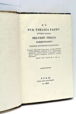 LIVRE ANCIEN MECENATE DE PUB